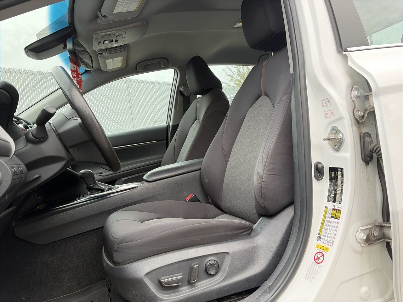 Toyota Camry  2018 à Laval, Québec