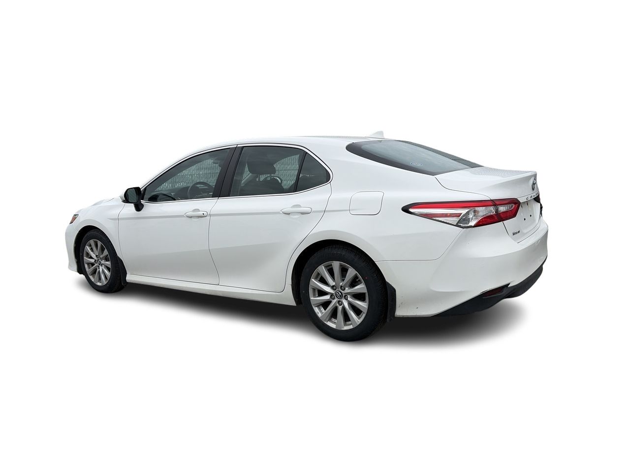 Toyota Camry  2018 à Laval, Québec