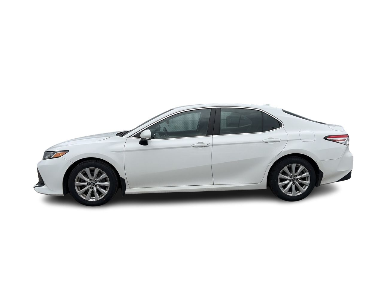Toyota Camry  2018 à Laval, Québec