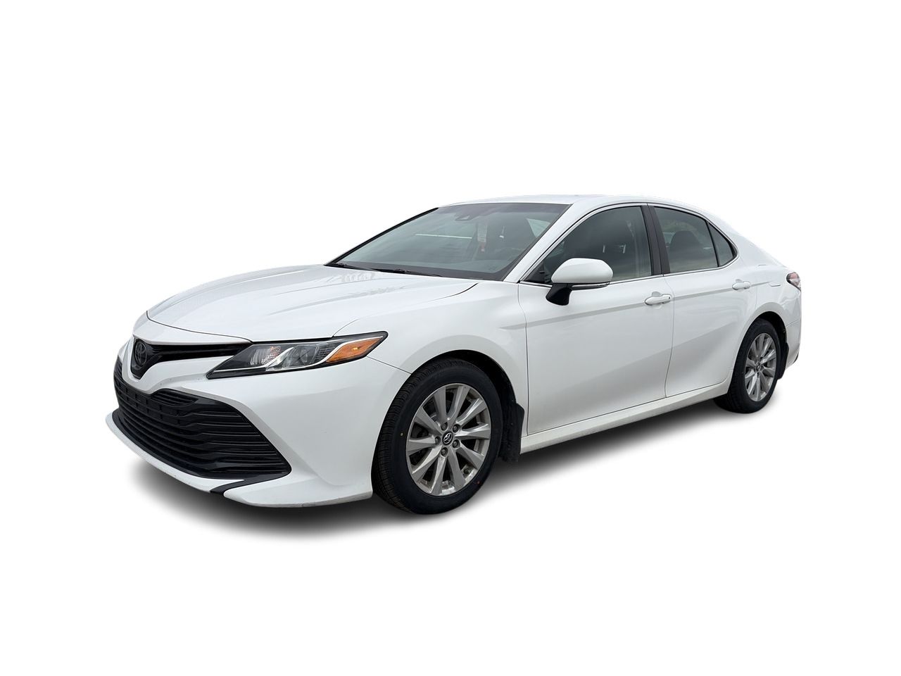 Toyota Camry  2018 à Laval, Québec