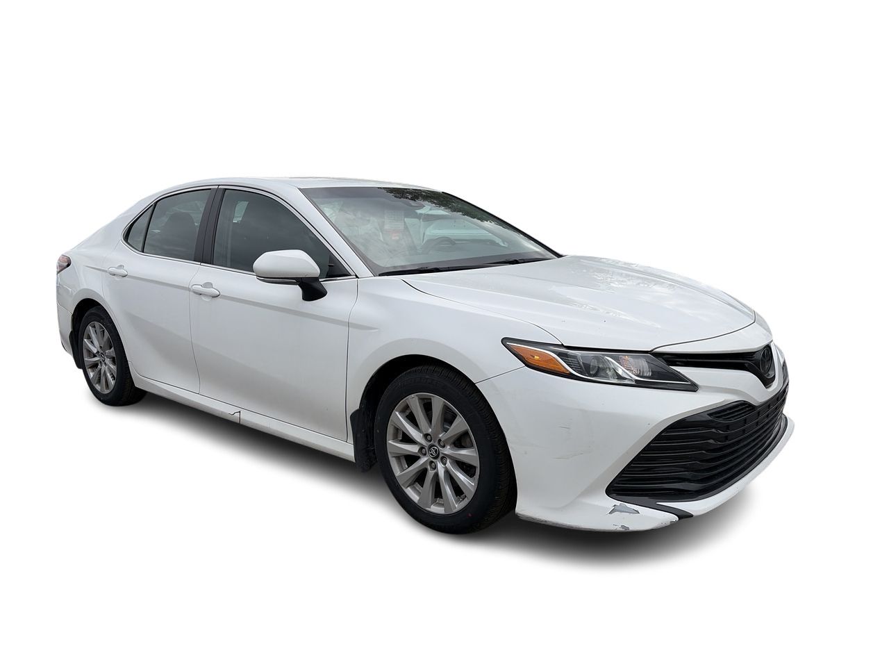 Toyota Camry  2018 à Laval, Québec