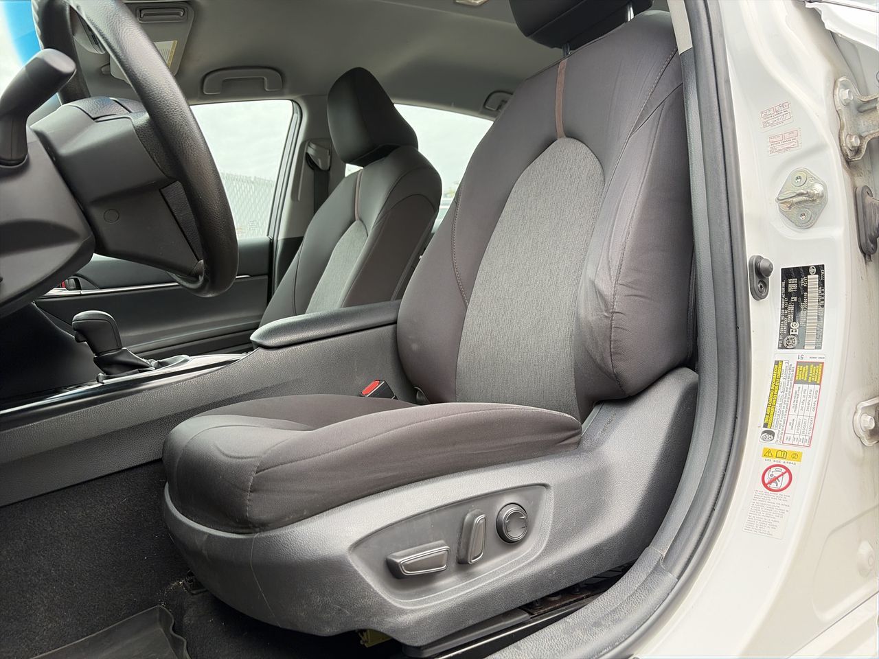 Toyota Camry  2018 à Laval, Québec