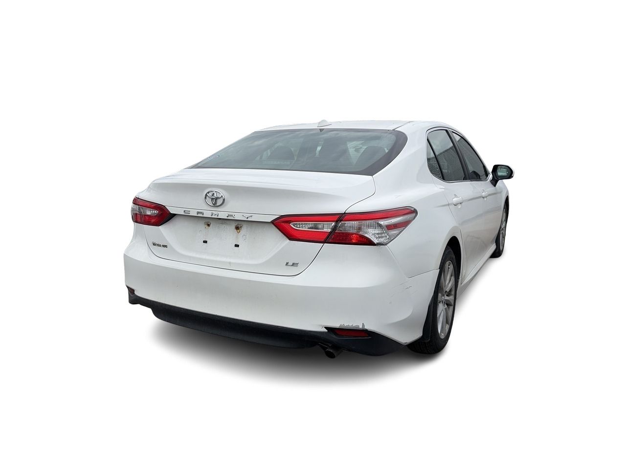 Toyota Camry  2018 à Laval, Québec