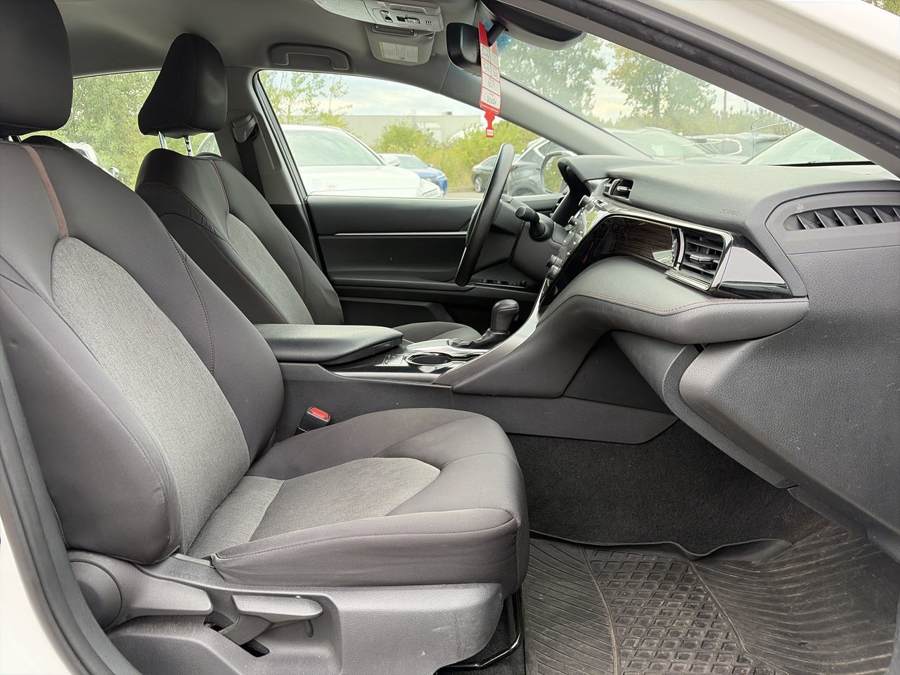 Toyota Camry  2018 à Laval, Québec