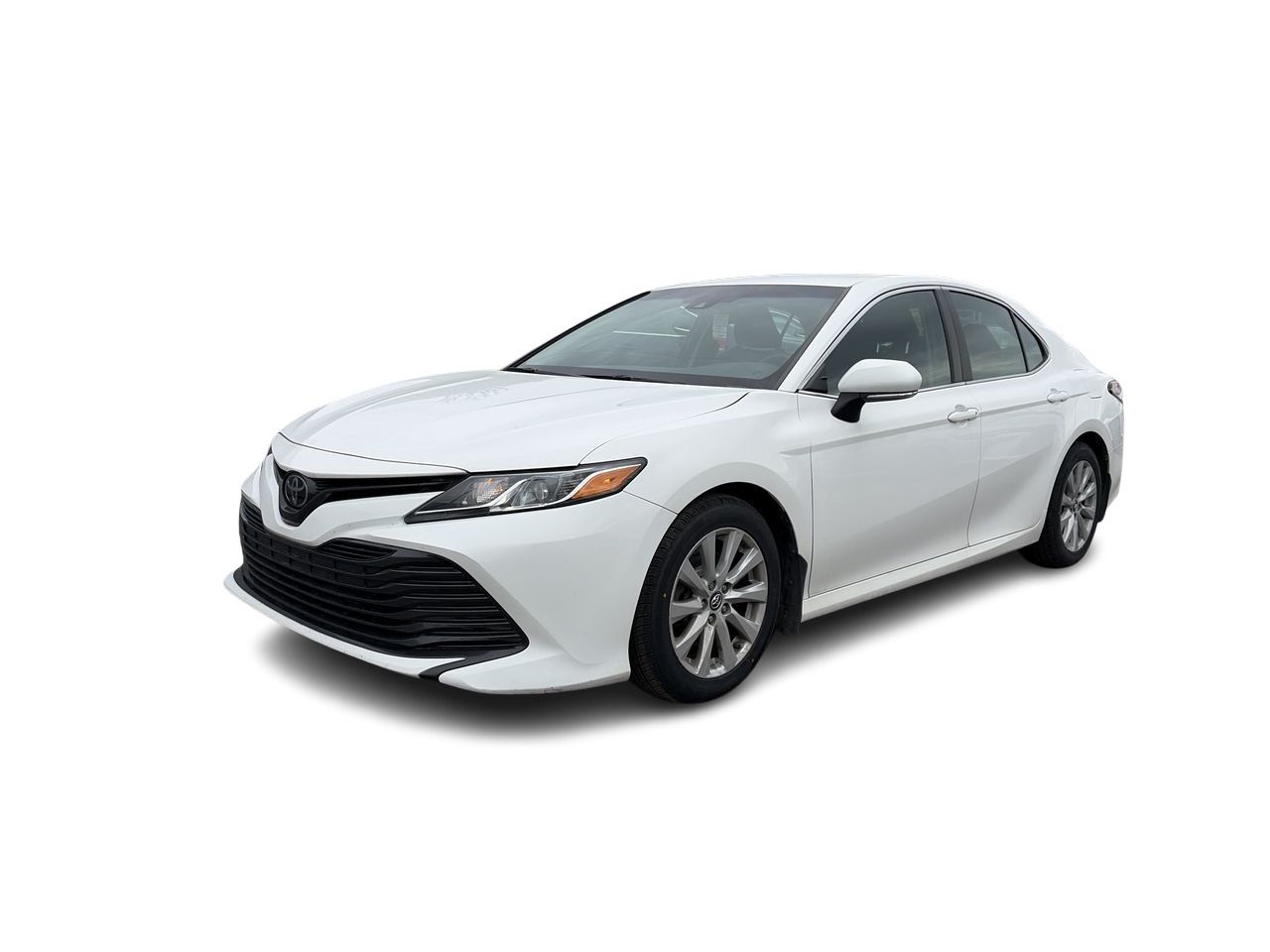 Toyota Camry  2018 à Laval, Québec