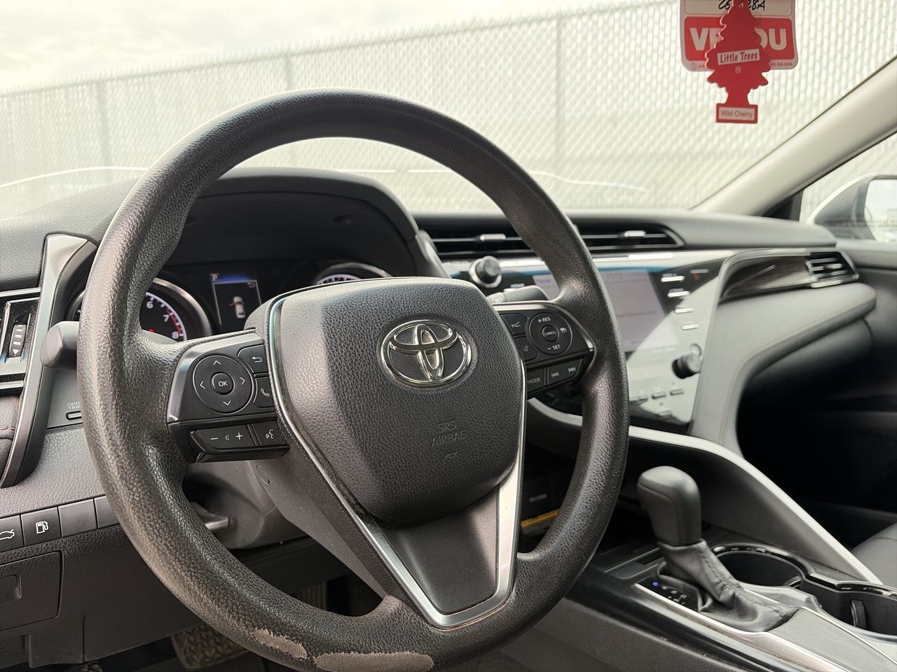 Toyota Camry  2018 à Laval, Québec