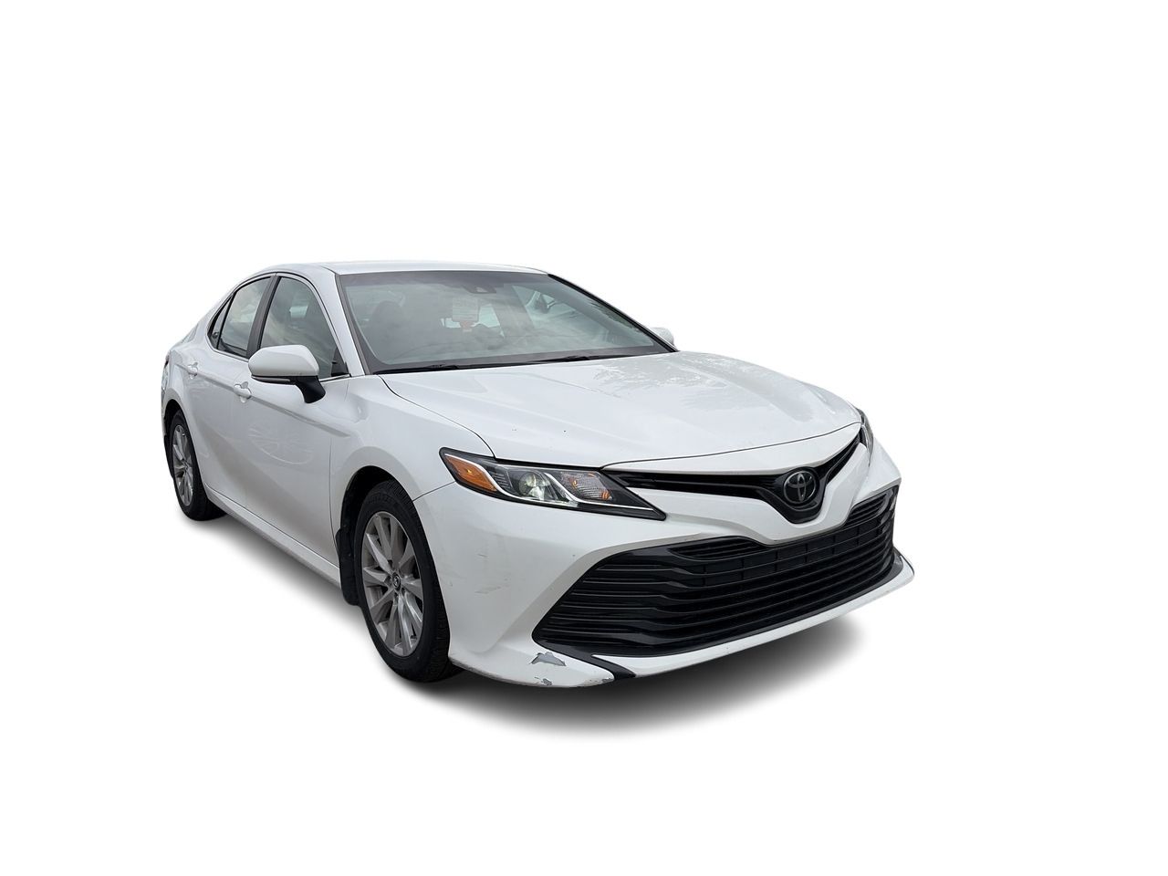 Toyota Camry  2018 à Laval, Québec
