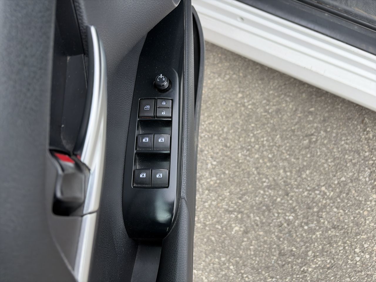 Toyota Camry  2018 à Laval, Québec