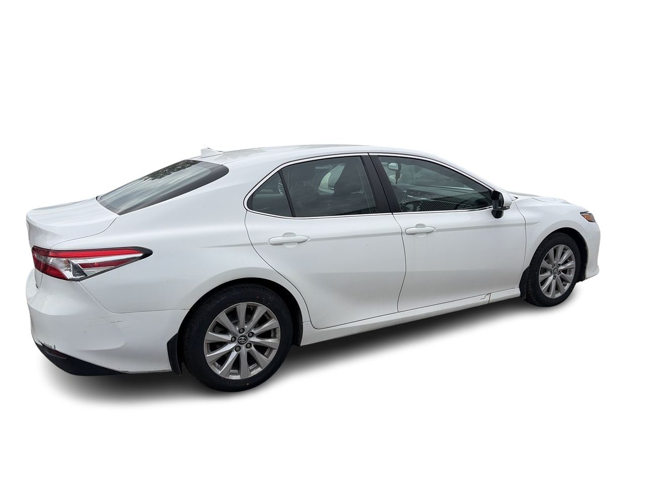 Toyota Camry  2018 à Laval, Québec