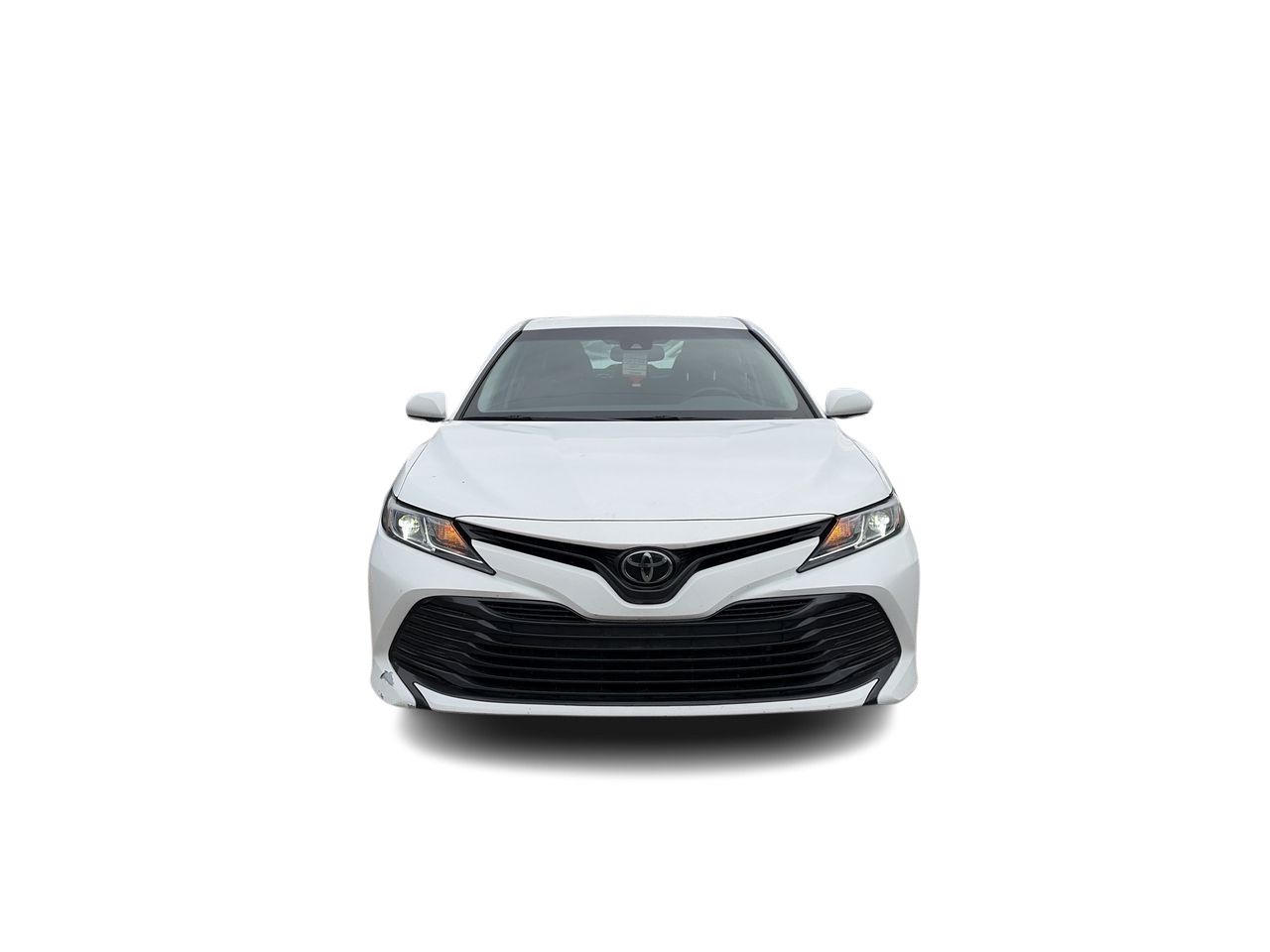 Toyota Camry  2018 à Laval, Québec