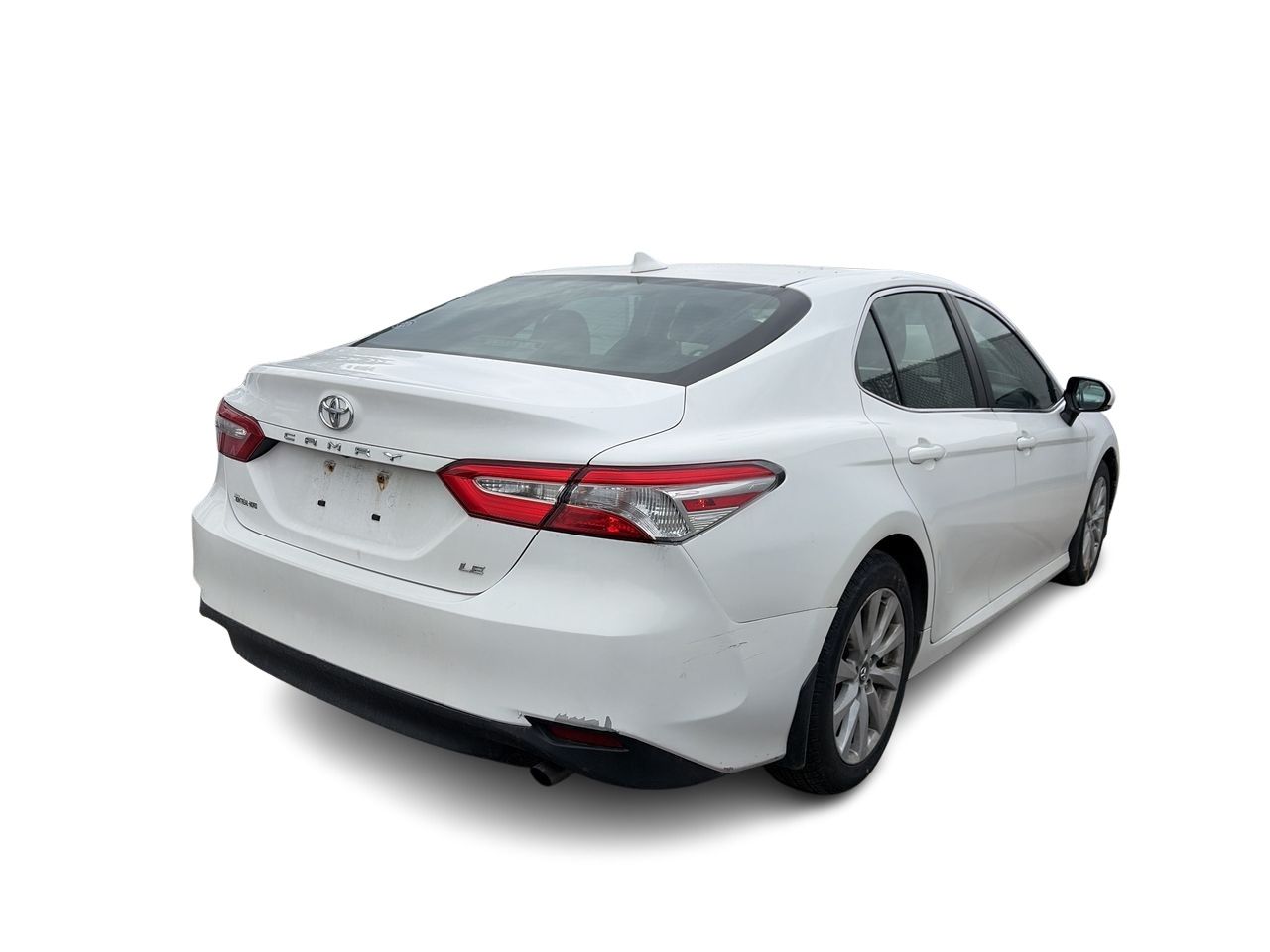 Toyota Camry  2018 à Laval, Québec