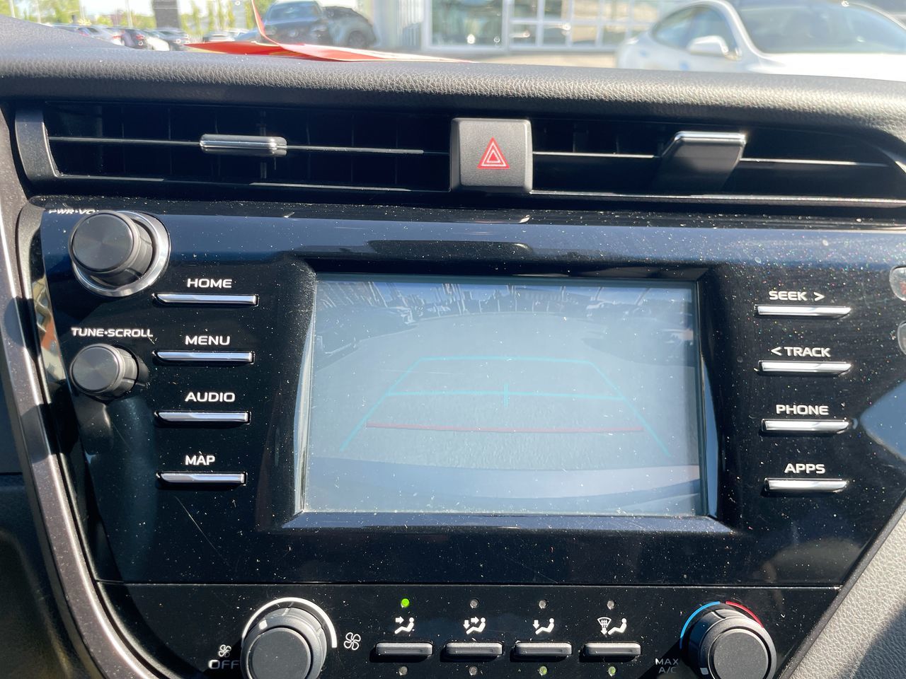 2020 Toyota Camry in Laval, Quebec