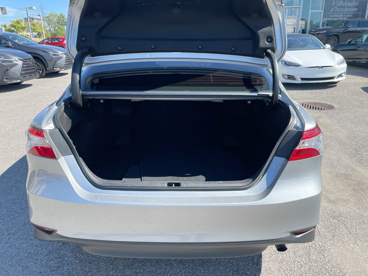 2020 Toyota Camry in Laval, Quebec