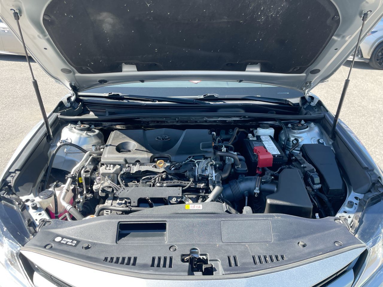 2020 Toyota Camry in Laval, Quebec