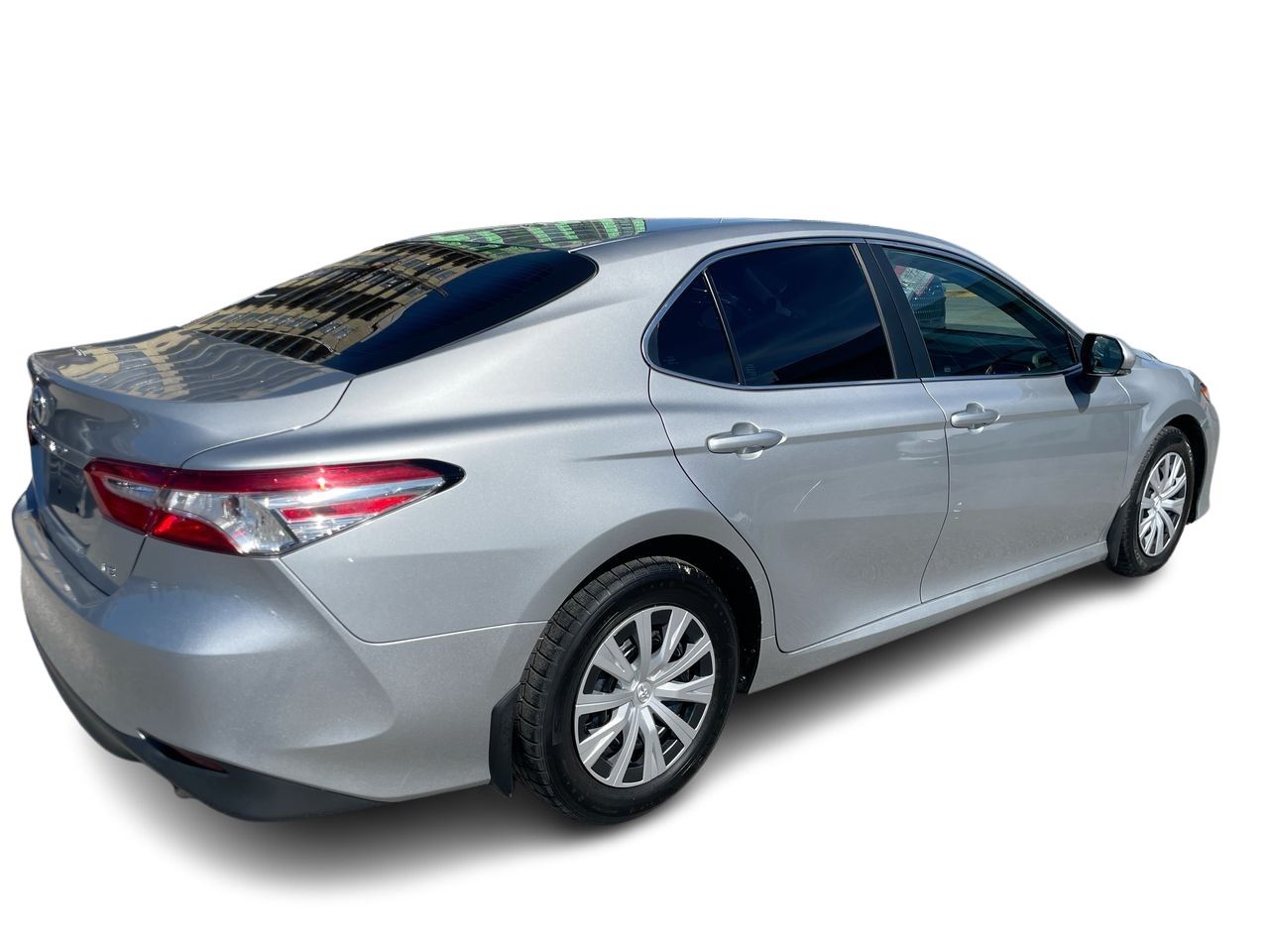 2020 Toyota Camry in Laval, Quebec