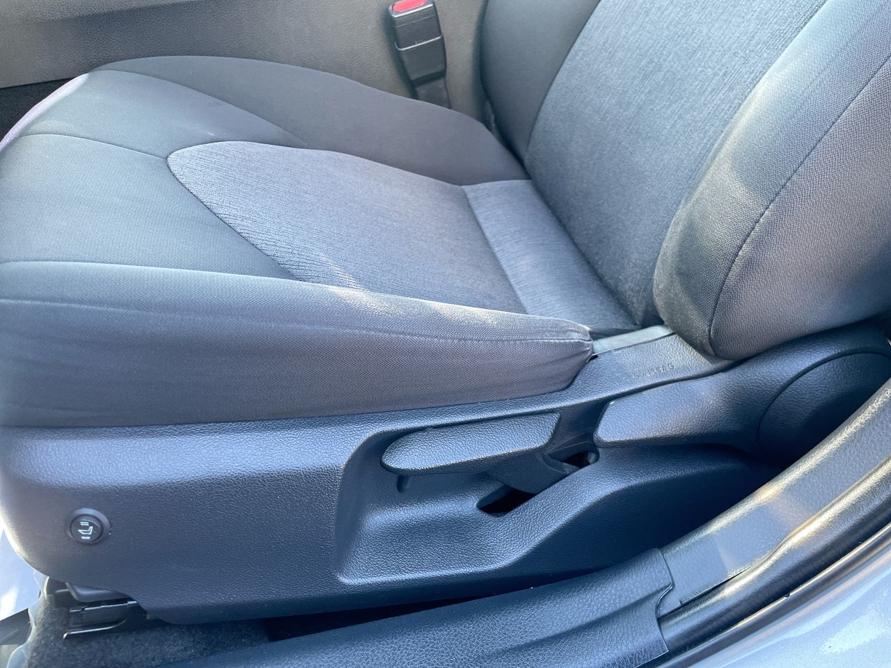 2020 Toyota Camry in Laval, Quebec