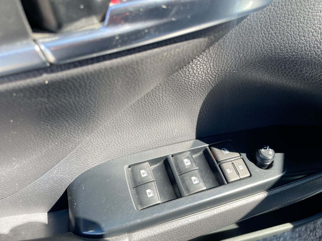 2020 Toyota Camry in Laval, Quebec