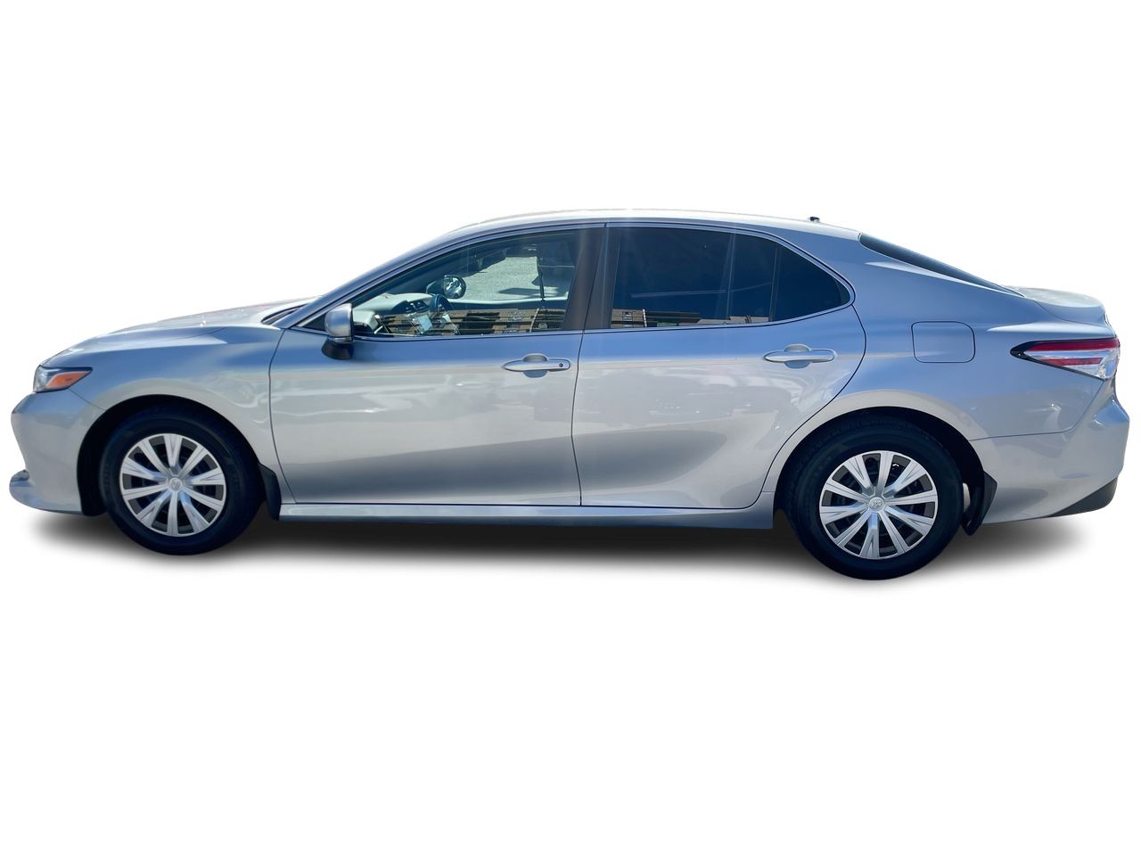 2020 Toyota Camry in Laval, Quebec