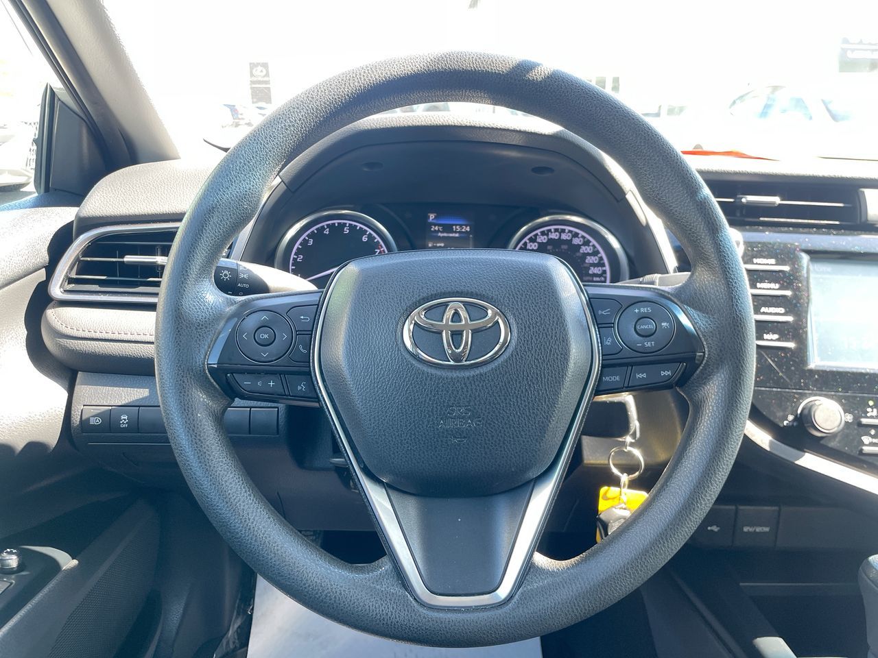 2020 Toyota Camry in Laval, Quebec