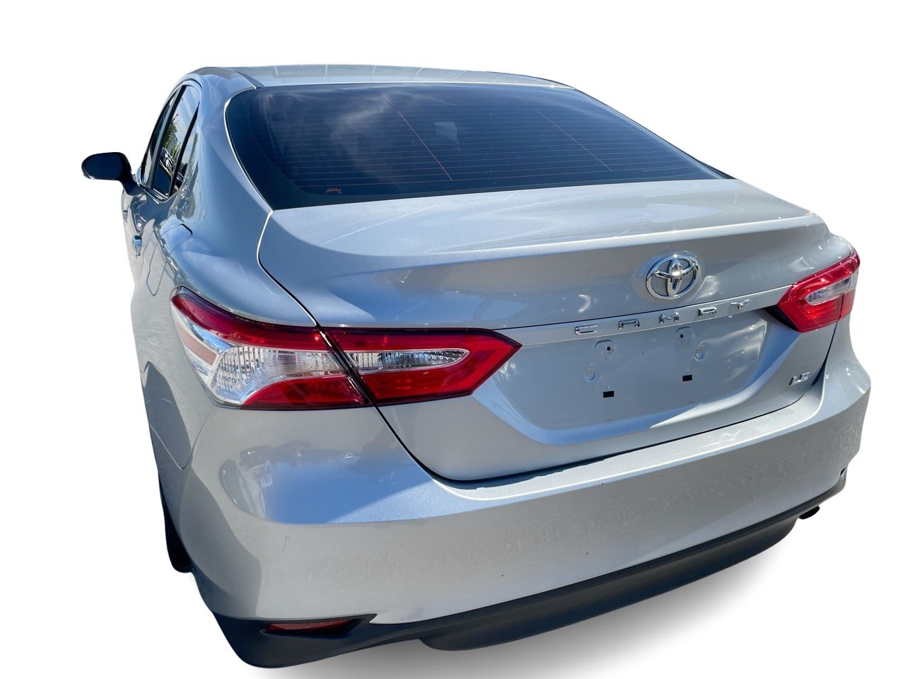 2020 Toyota Camry in Laval, Quebec