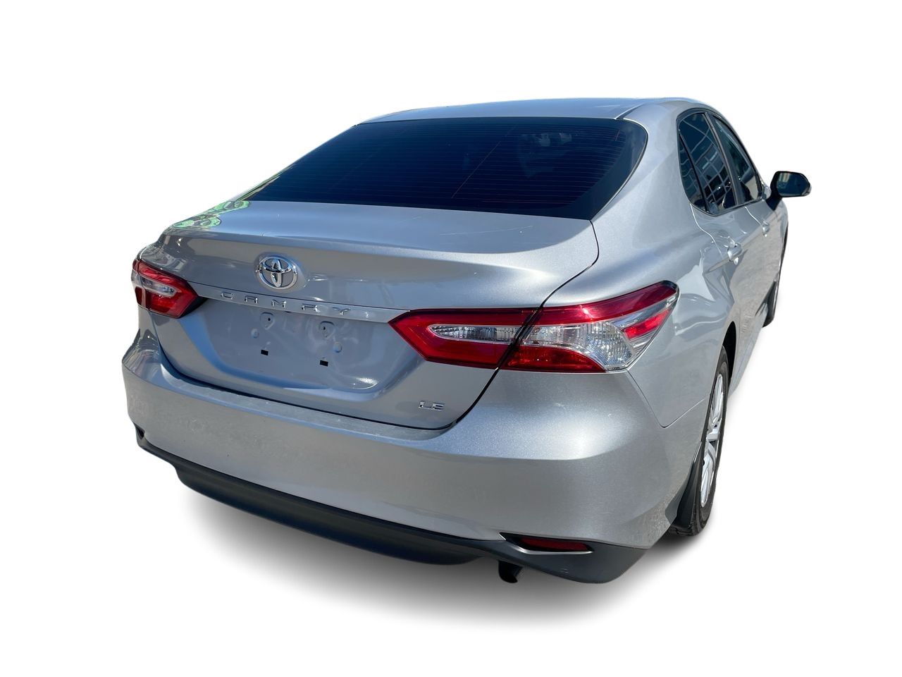 2020 Toyota Camry in Laval, Quebec