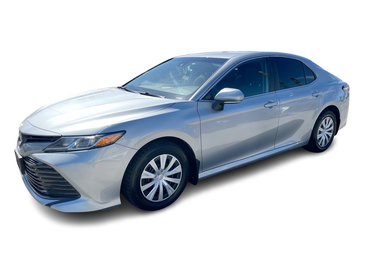 2020 Toyota Camry in Laval, Quebec