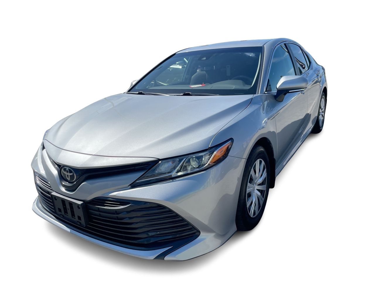 2020 Toyota Camry in Laval, Quebec
