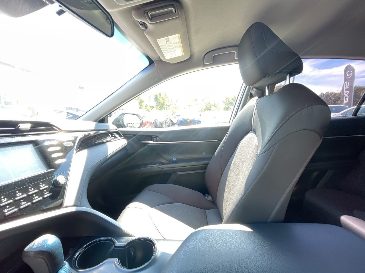 2020 Toyota Camry in Laval, Quebec
