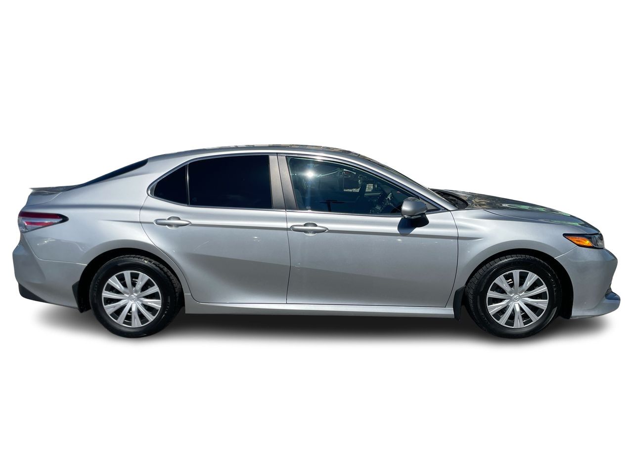 2020 Toyota Camry in Laval, Quebec