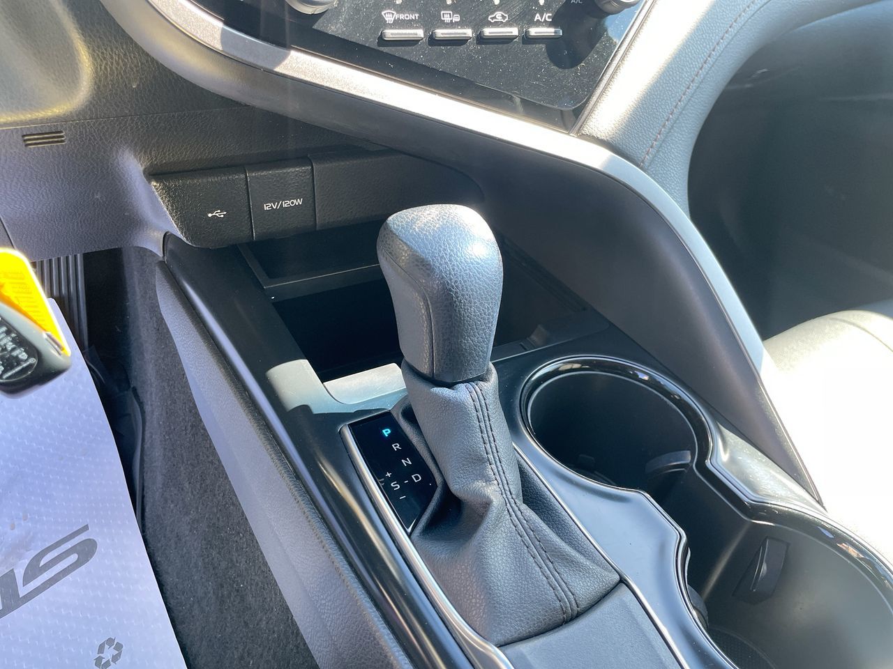 2020 Toyota Camry in Laval, Quebec