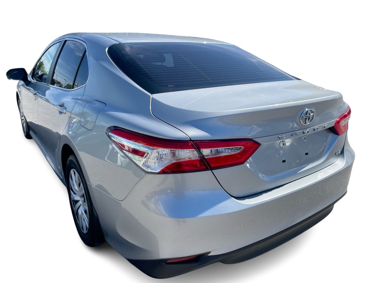 2020 Toyota Camry in Laval, Quebec