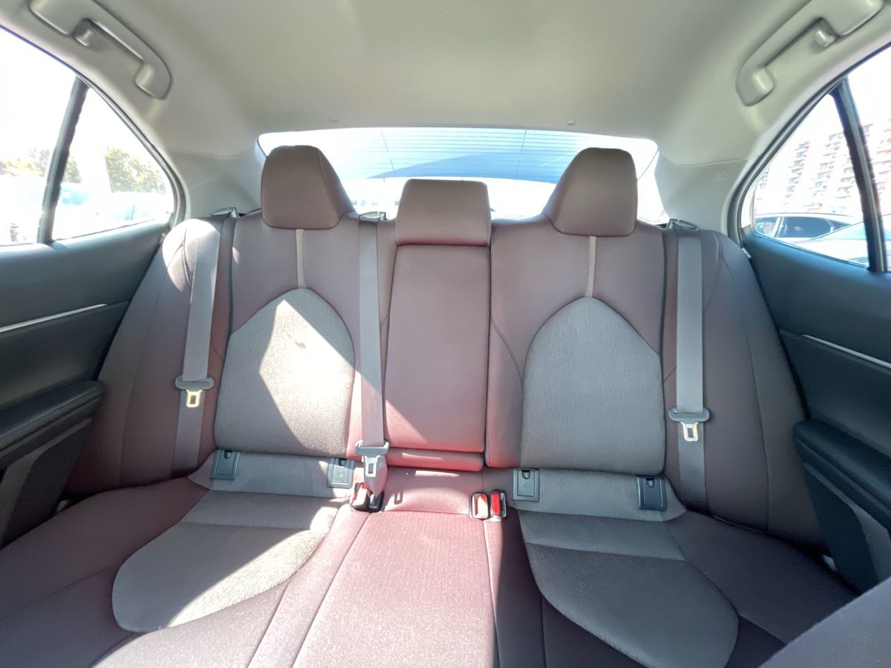 2020 Toyota Camry in Laval, Quebec