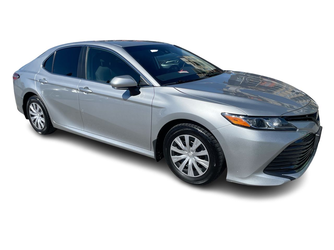 2020 Toyota Camry in Laval, Quebec