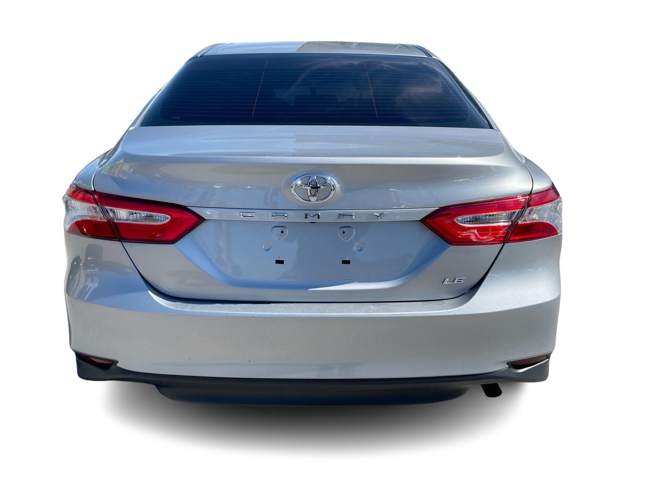 2020 Toyota Camry in Laval, Quebec