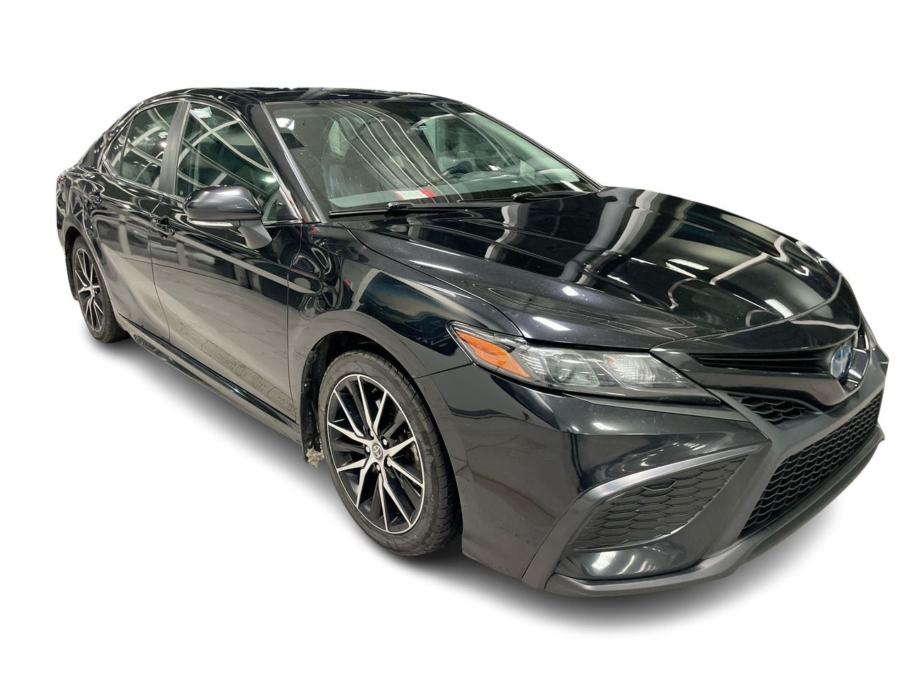 Toyota Camry  2023