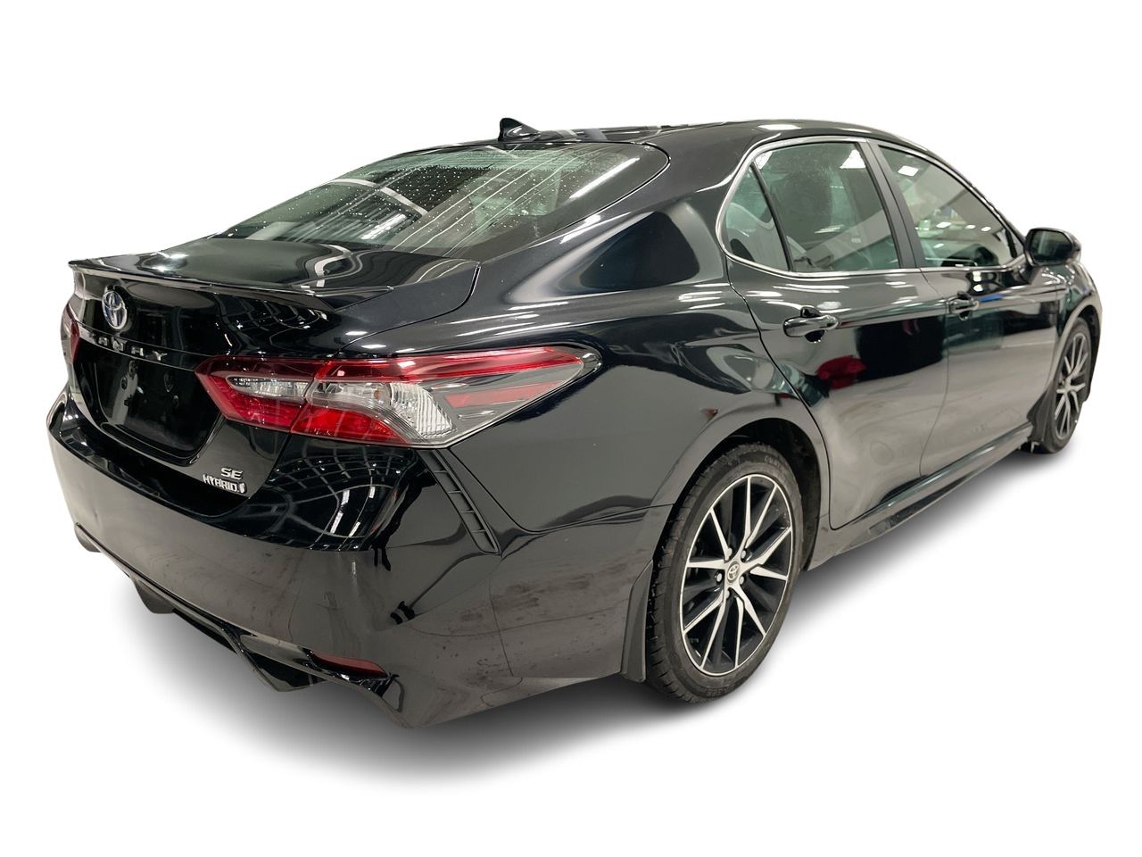 Toyota Camry  2023