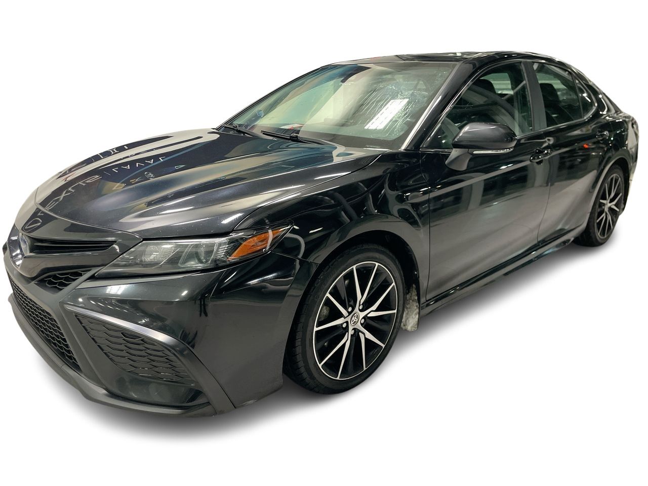 Toyota Camry  2023