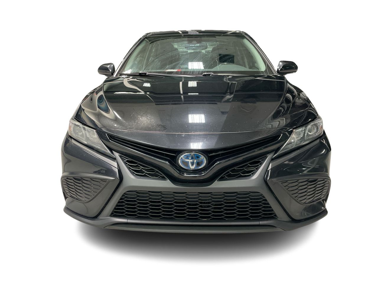 Toyota Camry  2023