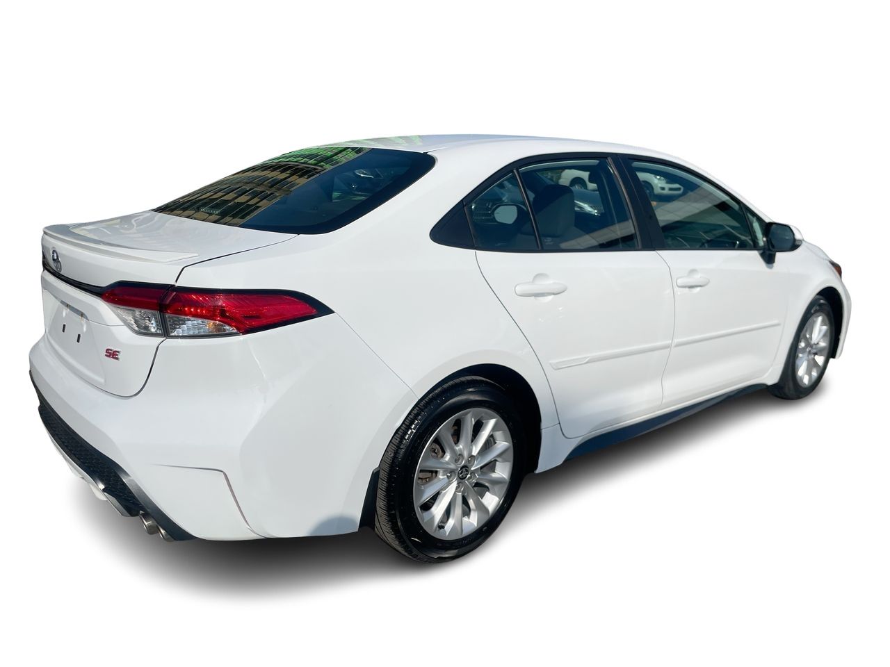 2022 Toyota Corolla in Laval, Quebec