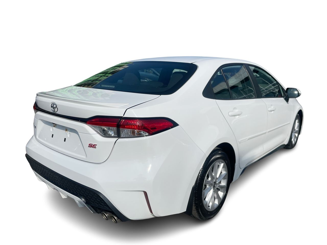 2022 Toyota Corolla in Laval, Quebec