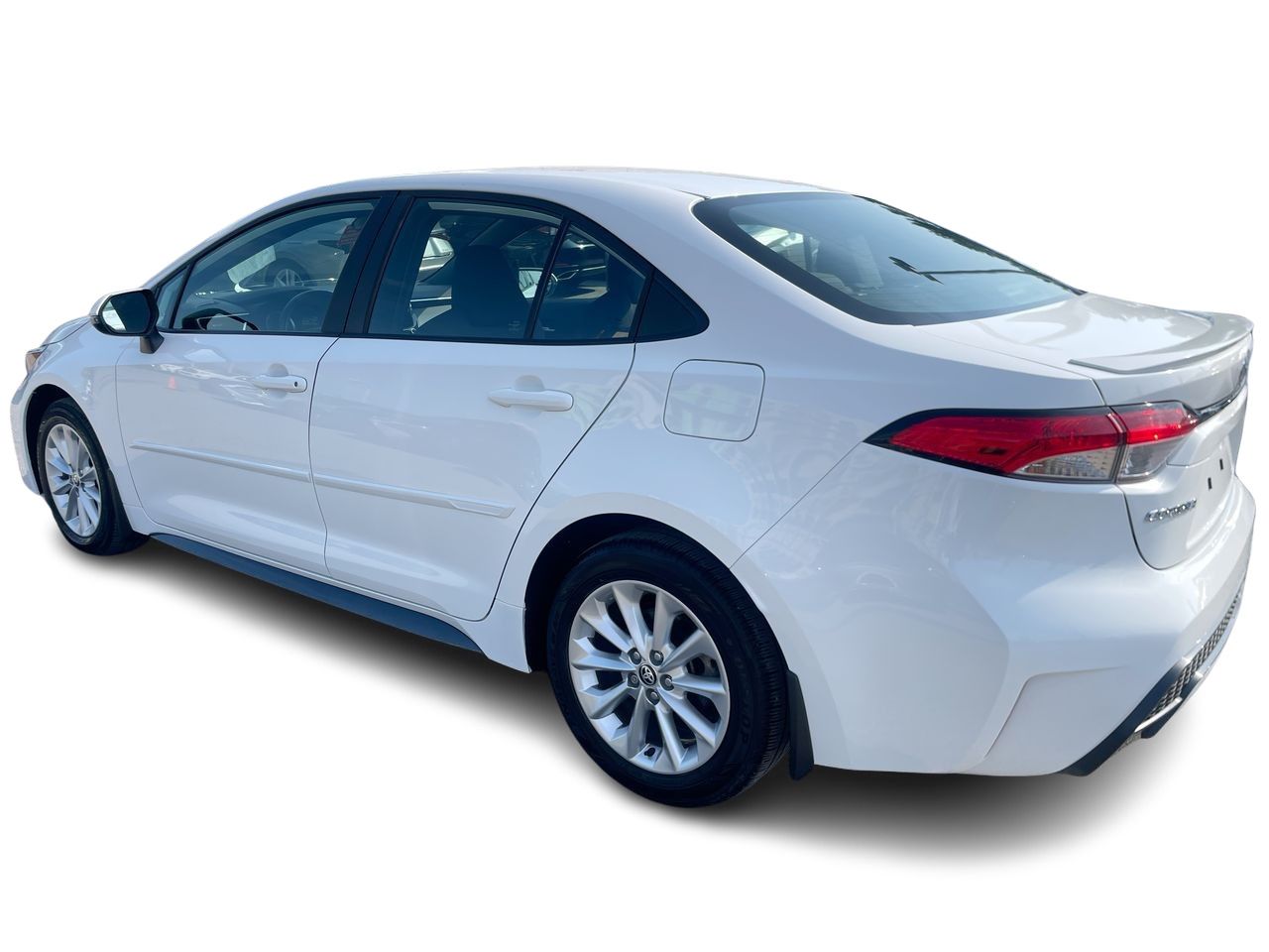 2022 Toyota Corolla in Laval, Quebec