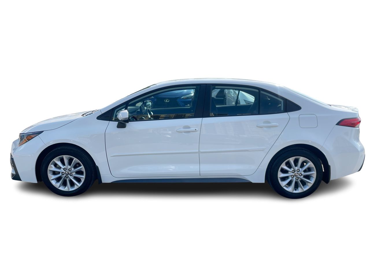 2022 Toyota Corolla in Laval, Quebec