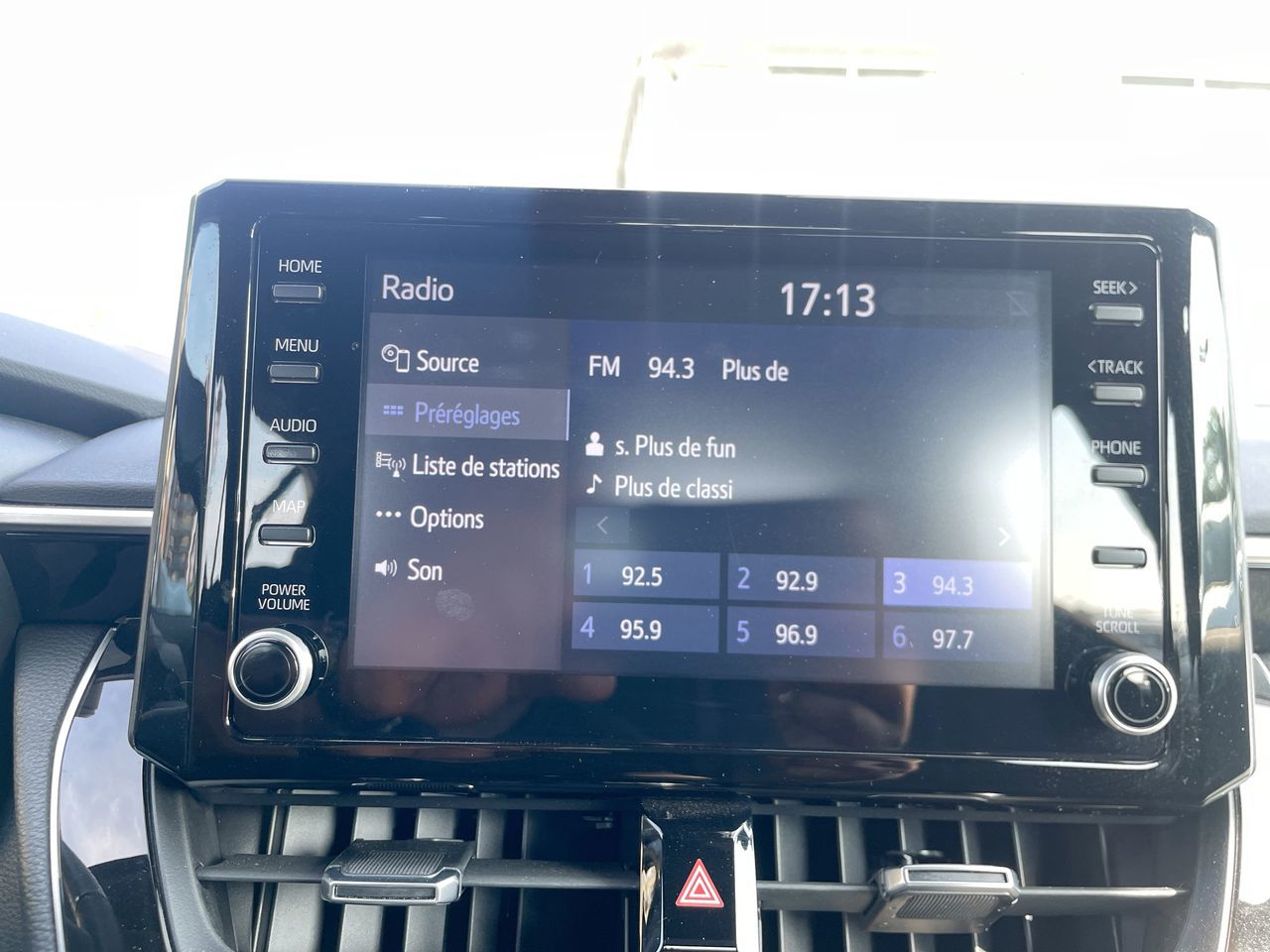 2022 Toyota Corolla in Laval, Quebec
