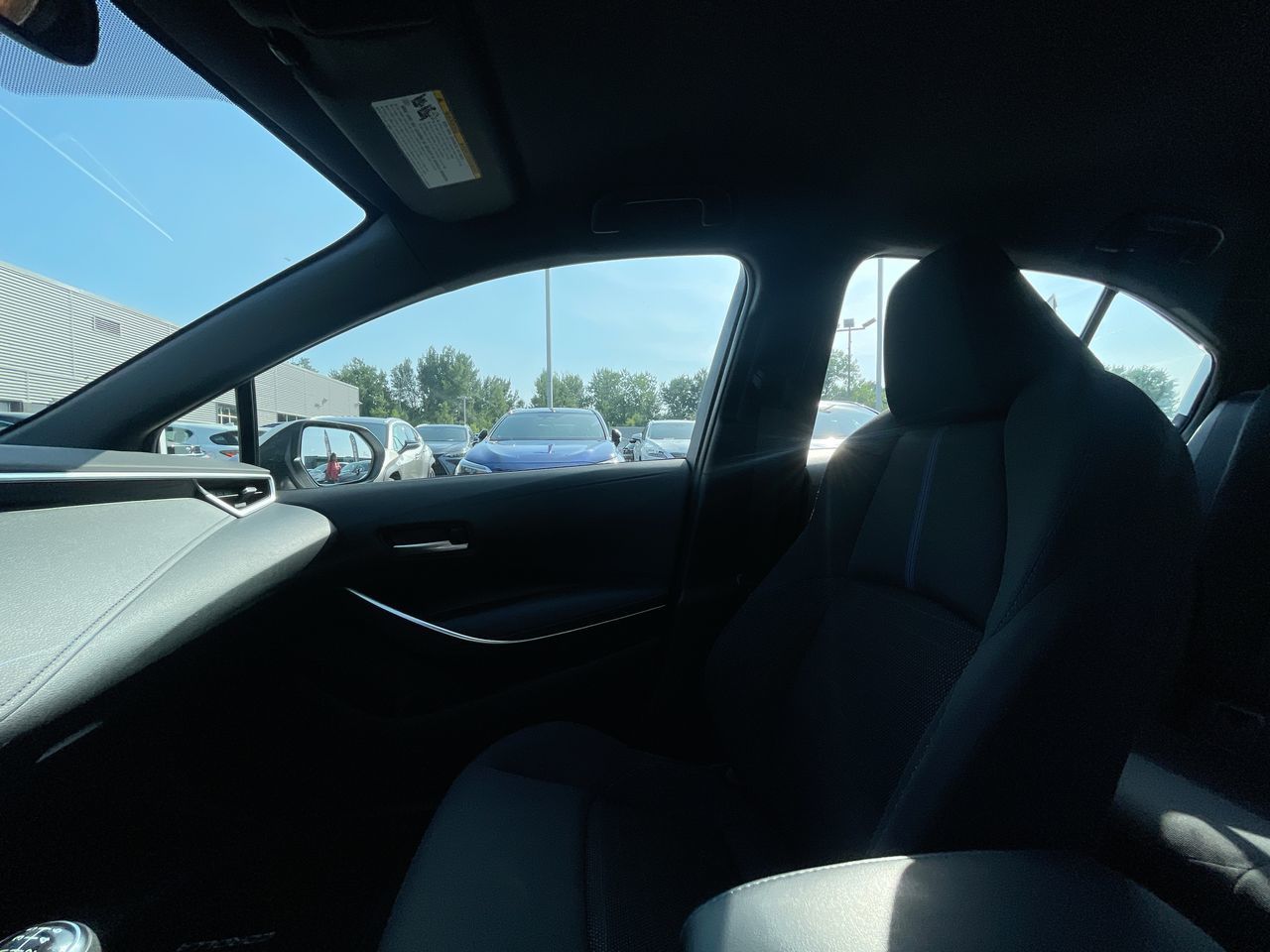 2022 Toyota Corolla in Laval, Quebec