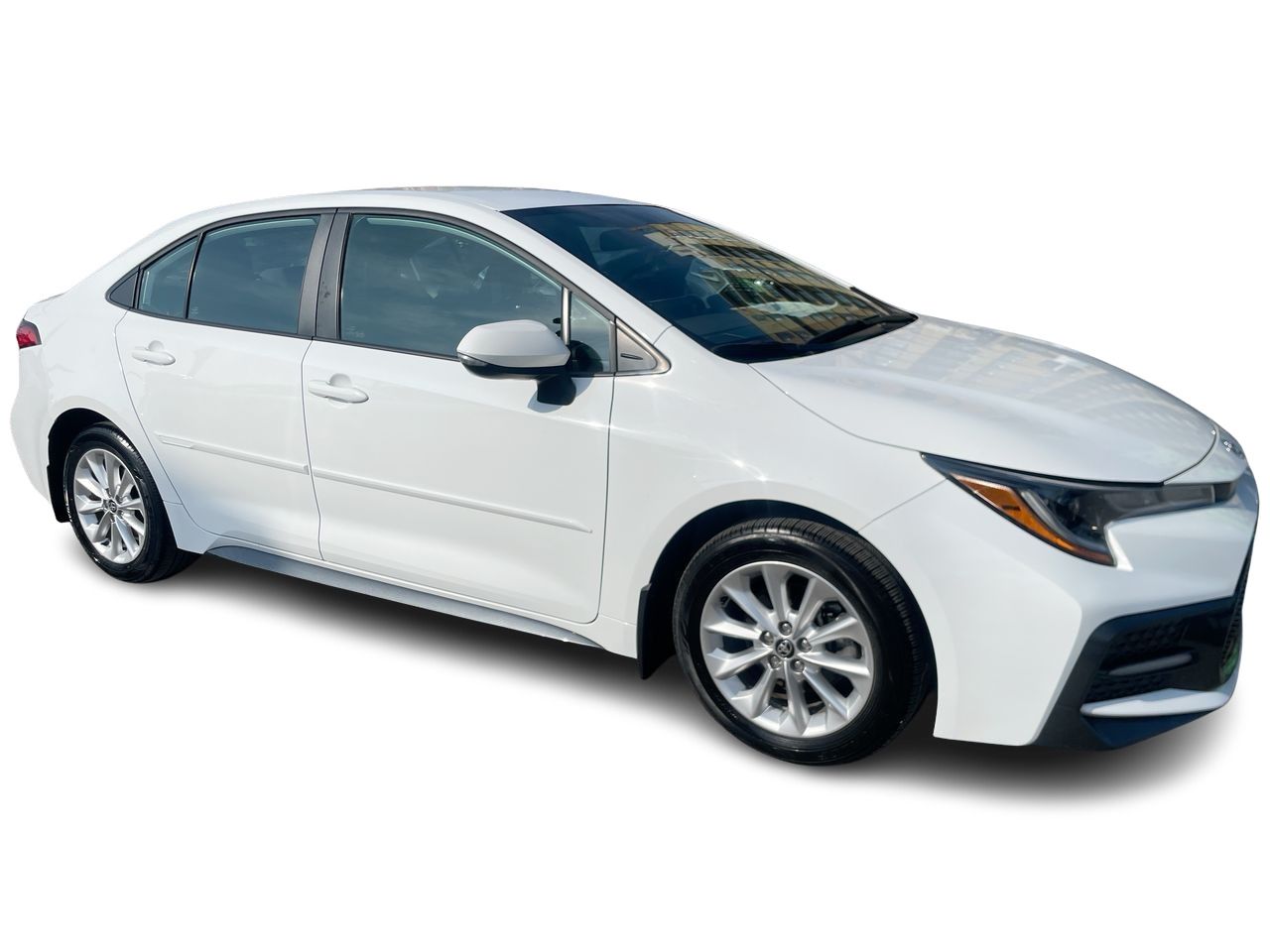 2022 Toyota Corolla in Laval, Quebec