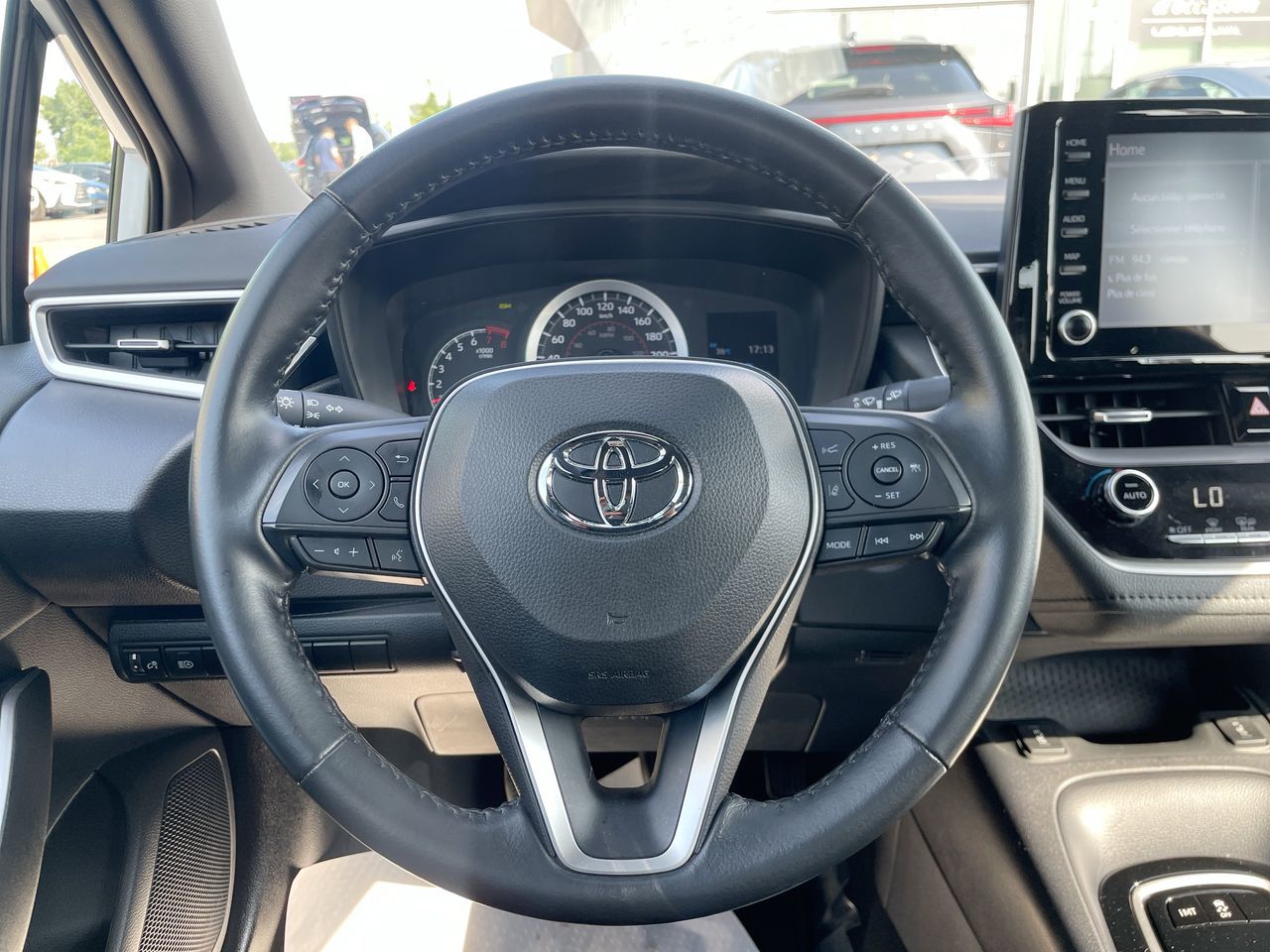 2022 Toyota Corolla in Laval, Quebec