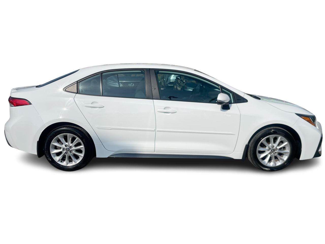 2022 Toyota Corolla in Laval, Quebec