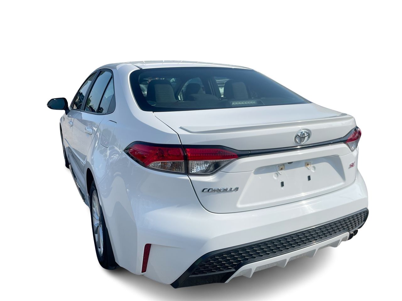 2022 Toyota Corolla in Laval, Quebec