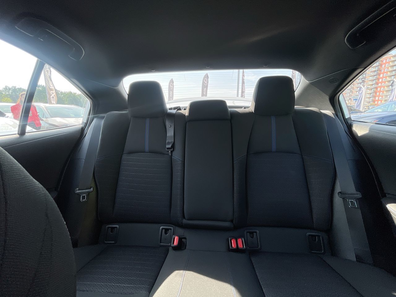 2022 Toyota Corolla in Laval, Quebec