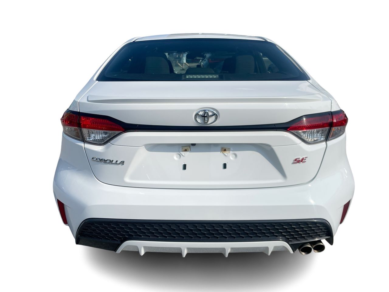 2022 Toyota Corolla in Laval, Quebec